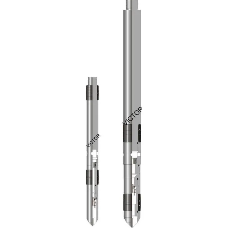 Falfiau Orifice Adferadwy Gwifren KBF1