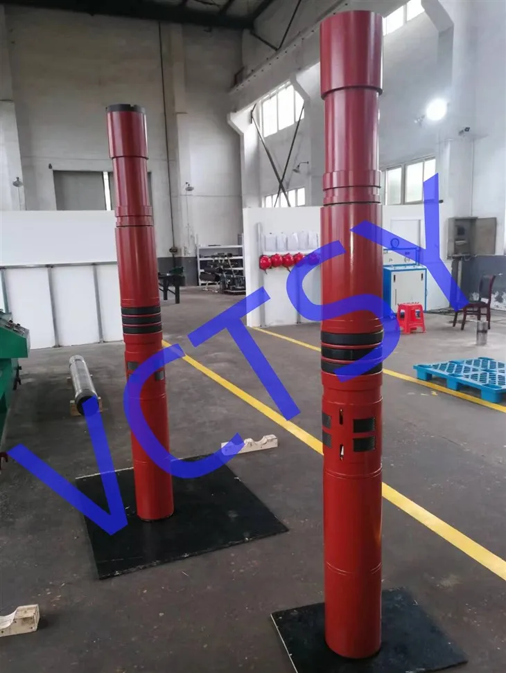 AISI4140 Pecyn Cynhyrchu Atgyrch Llinyn Sengl